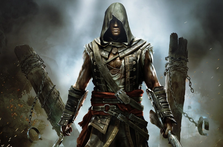 Assassin’s Creed: Крик свободы