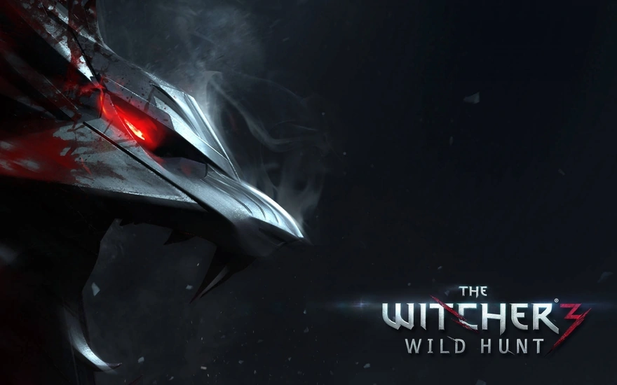 Role-playing game the Witcher 3: Wild Hunt