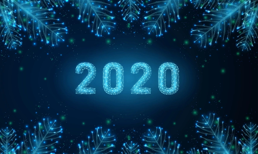 Фон 2020