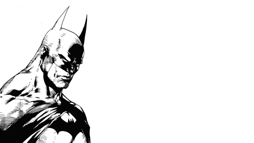 Batman - вымышленный супергерой