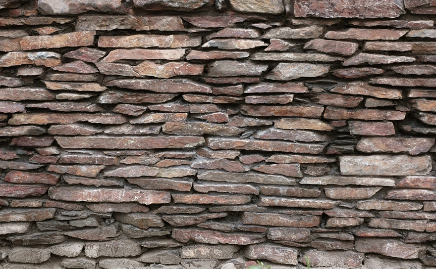 Каменная кладка, стена