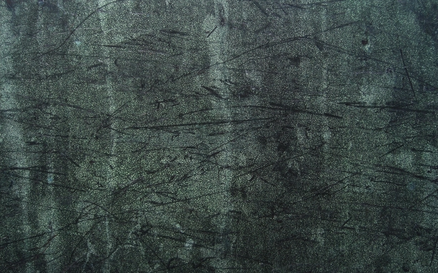 Рельефная текстура со следами из линий