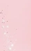 Image: Many stars on a pink background