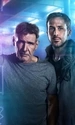 Image: Blade Runner 2049 Actors