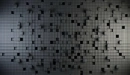 Картинка: Стена из кубиков