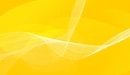 Картинка: Белые изогнутые полоски на жёлтом фоне