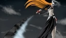 Картинка: Ичиго Куросаки в облике пустого из аниме Bleach