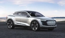Image: Electric car Audi e-tron Sportback