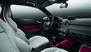 Картинка: Салон автомобиля Audi