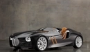 Image: Concept car BMW 328 Hommage