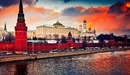 Image: Kremlin in Moscow