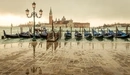 Картинка: Венеция после дождя.