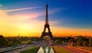 Image: Eiffel tower