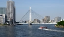 Картинка: Река Сумида, Токио.