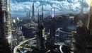 Image: The city of the future