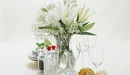 Картинка: Цветы в вазе