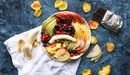 Картинка: Мульти фруктовый завтрак
