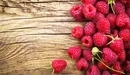 Image: Wild raspberry.