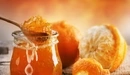 Image: Sweet orange jam.