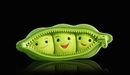 Image: Peas in a pod
