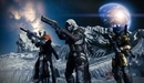 Image: Destiny is a video game in the genre of sci-Fi shooter, which takes place in XXVIII century.