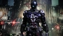 Картинка: Бывший напарник Бэтмена и враг в игре Batman Arkham Knight