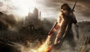 Image: Game desktop Prince of Persia: The Forgotten Sands.