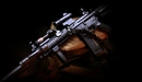 Картинка: Штурмовая винтовка M4