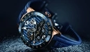 Картинка: Стильные мужские наручные часы