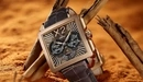 Картинка: Наручные часы Оmega De Ville X2.