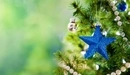 Image: Decoration of Christmas trees