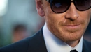 Image: Michael Fassbender - Irish actor of theater, film and television.