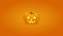 Картинка: Хеллоуинская тыква