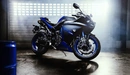 Картинка: Yamaha YZF R1