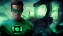 Картинка: Супергерой Хэл Джордан из фильма "Зелёный фонарь"