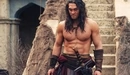Image: Jason Momoa in the movie Conan the Barbarian