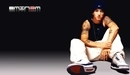 Картинка: Eminem - американский рэпер, композитор и актёр