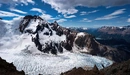 Картинка: Снежные горы в Патагонии, Аргентина