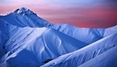 Картинка: Снежные горы