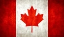 Картинка: Флаг Канады