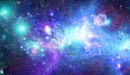 Image: Cosmic stardust.