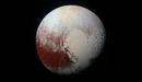 Картинка: Детальный снимок далёкой планеты Плутон.