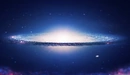 Image: The Sombrero Galaxy