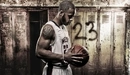 Картинка: Коби Брайант - американский профессиональный баскетболист.