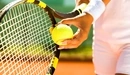 Картинка: Игра в теннис
