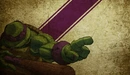 Image: Ninja turtle - Donatello