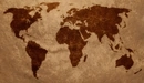 Картинка: Карта мира