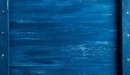 Картинка: Древесина выкрашенная в голубой тон