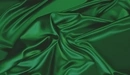Картинка: Зеленая мятая ткань