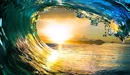 Картинка: Морская волна